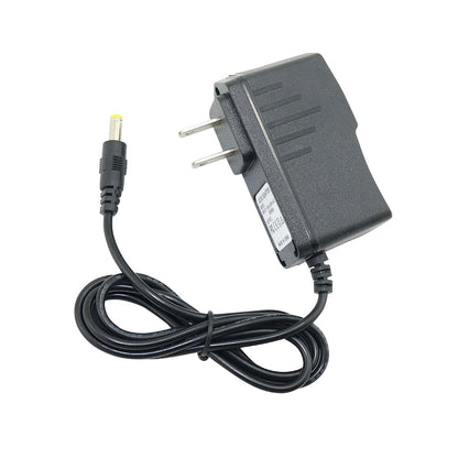 FocalTop AC Charger Cord for Vtech Baby Monitor VM321 VM333 VM321-2 Parent Unit Power Supply Charger