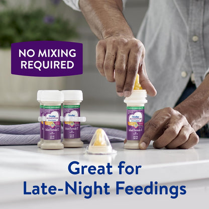 Similac Alimentum Hypoallergenic Infant Formula