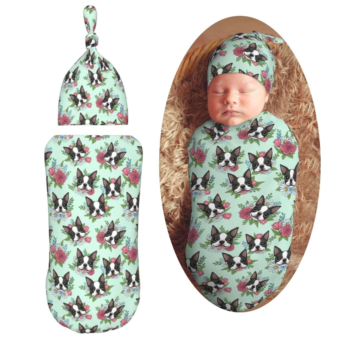 Baby Blankets Listed at Price 19.99 Dollars