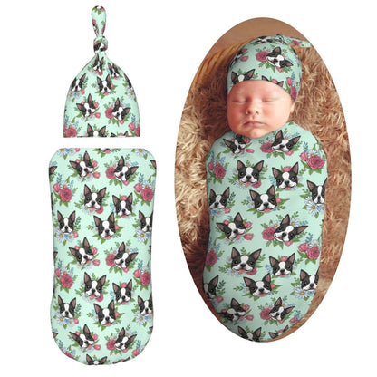Baby Blankets Listed at Price 19.99 Dollars