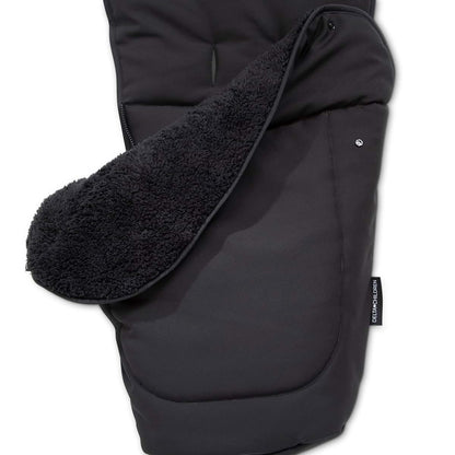 Delta Children Revolve Stroller Child Foot Muff