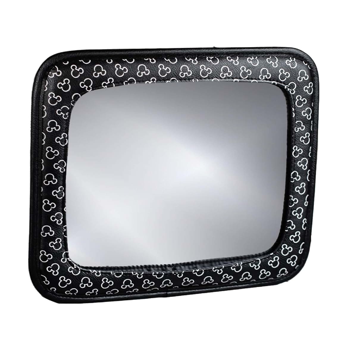 J.L. Childress Disney Mickey Baby Car Seat Mirror, Shatterproof & Adjustable