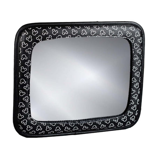 J.L. Childress Disney Mickey Baby Car Seat Mirror, Shatterproof & Adjustable