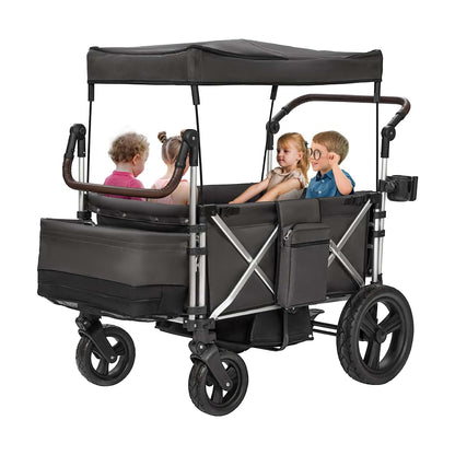 Dovelf 4 Seater Stroller Wagon