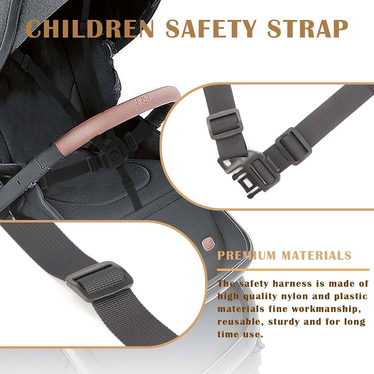 Baby and Toddler Furniture Accessory for Home Use