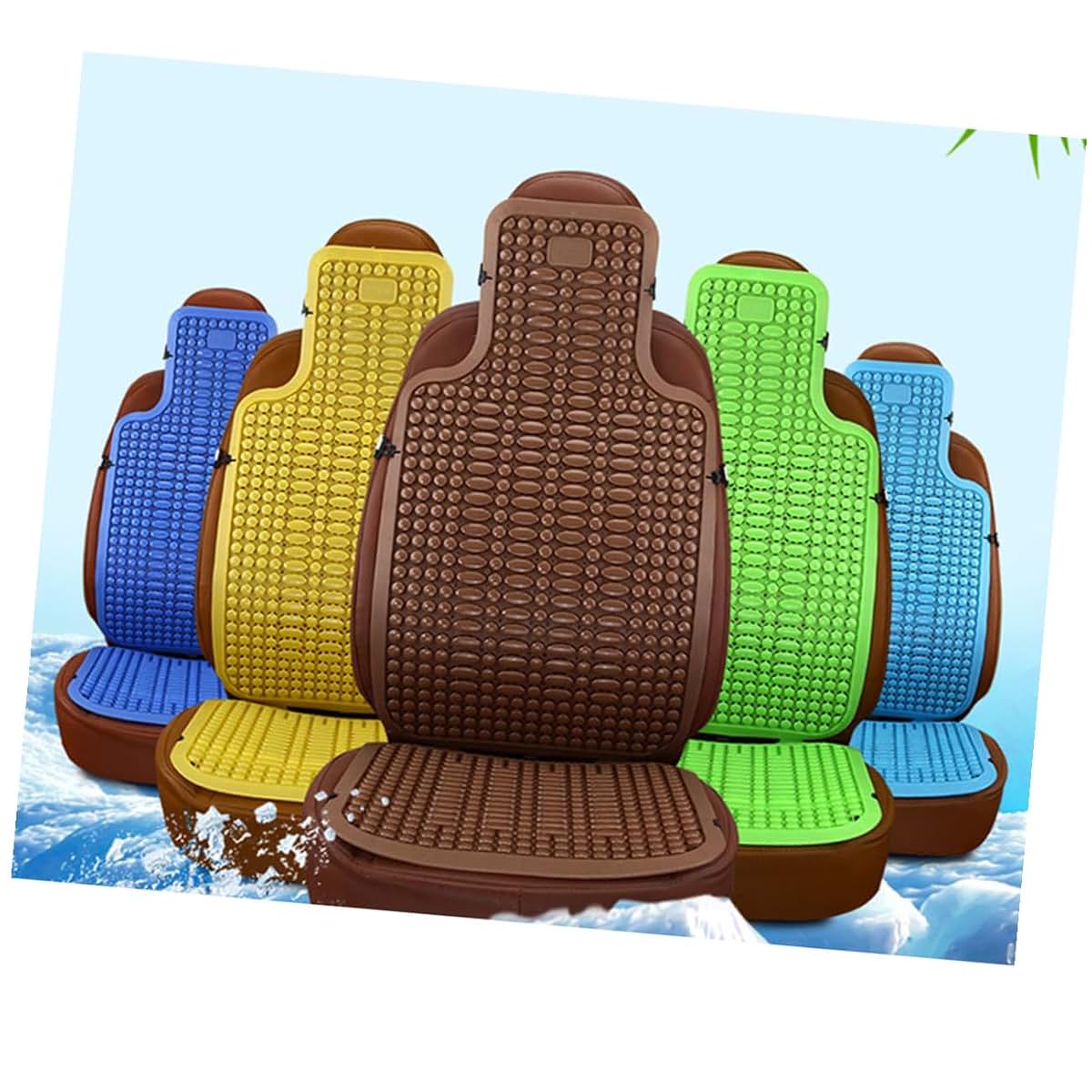 Baby Vehicle Seat System, Car Seat Cushion for Infants