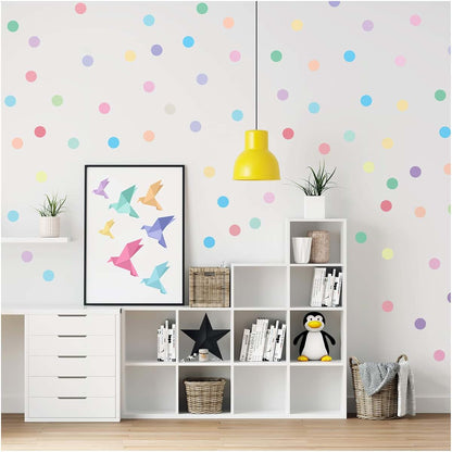 Decorative Wall Decal for Home Decor, Removable Style