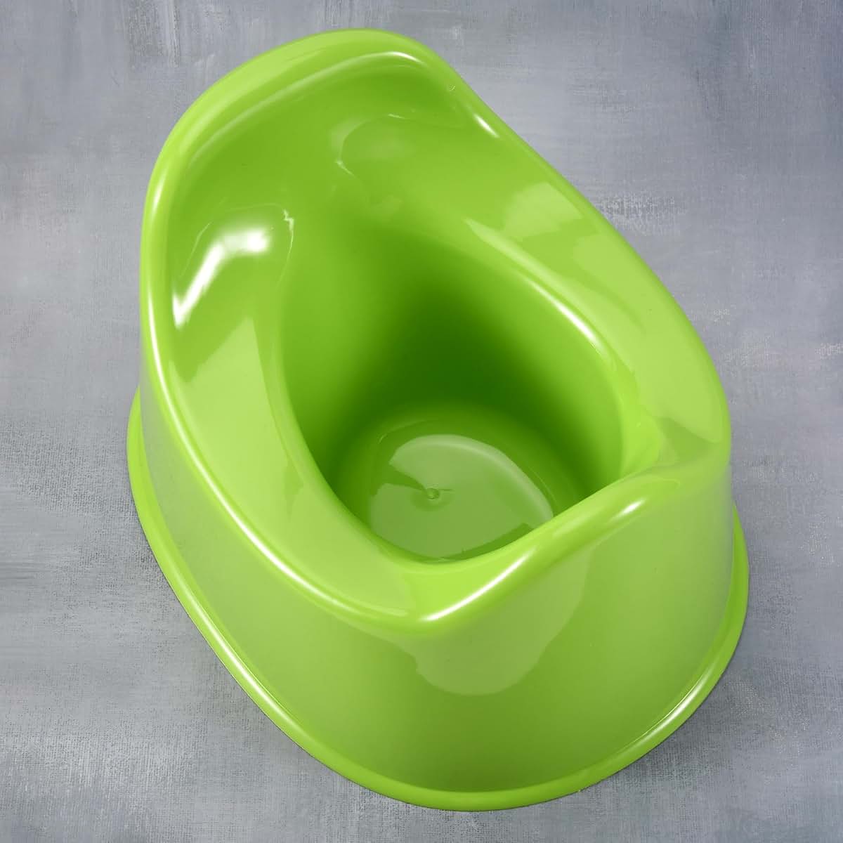 Srutueo Baby Potty Travel Toilet - Green (photo 4)