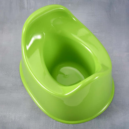 Srutueo Baby Potty Travel Toilet - Green (photo 4)