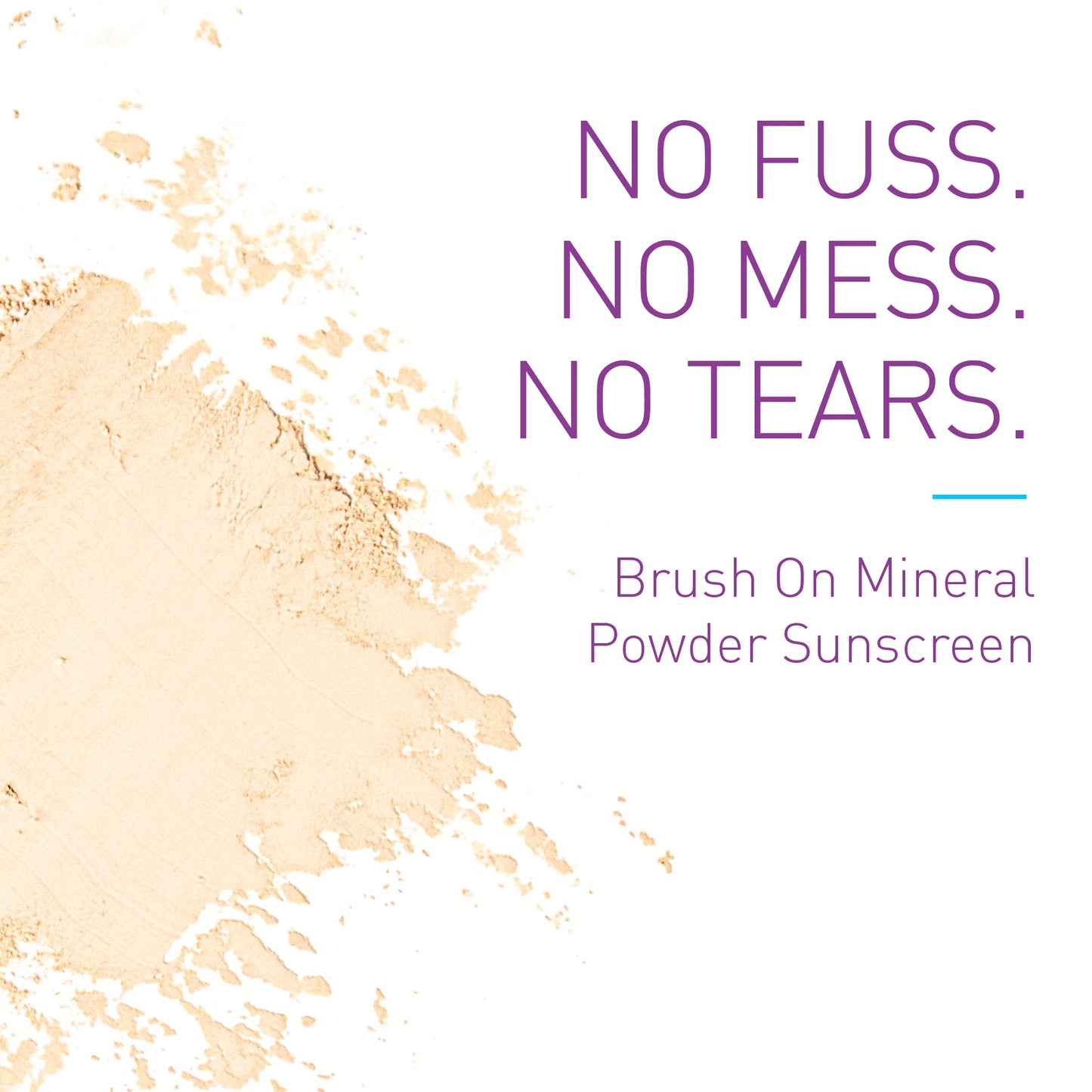 Bob Kids SPF 30 Mineral Powder Sunscreen