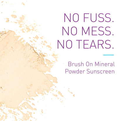 Bob Kids SPF 30 Mineral Powder Sunscreen