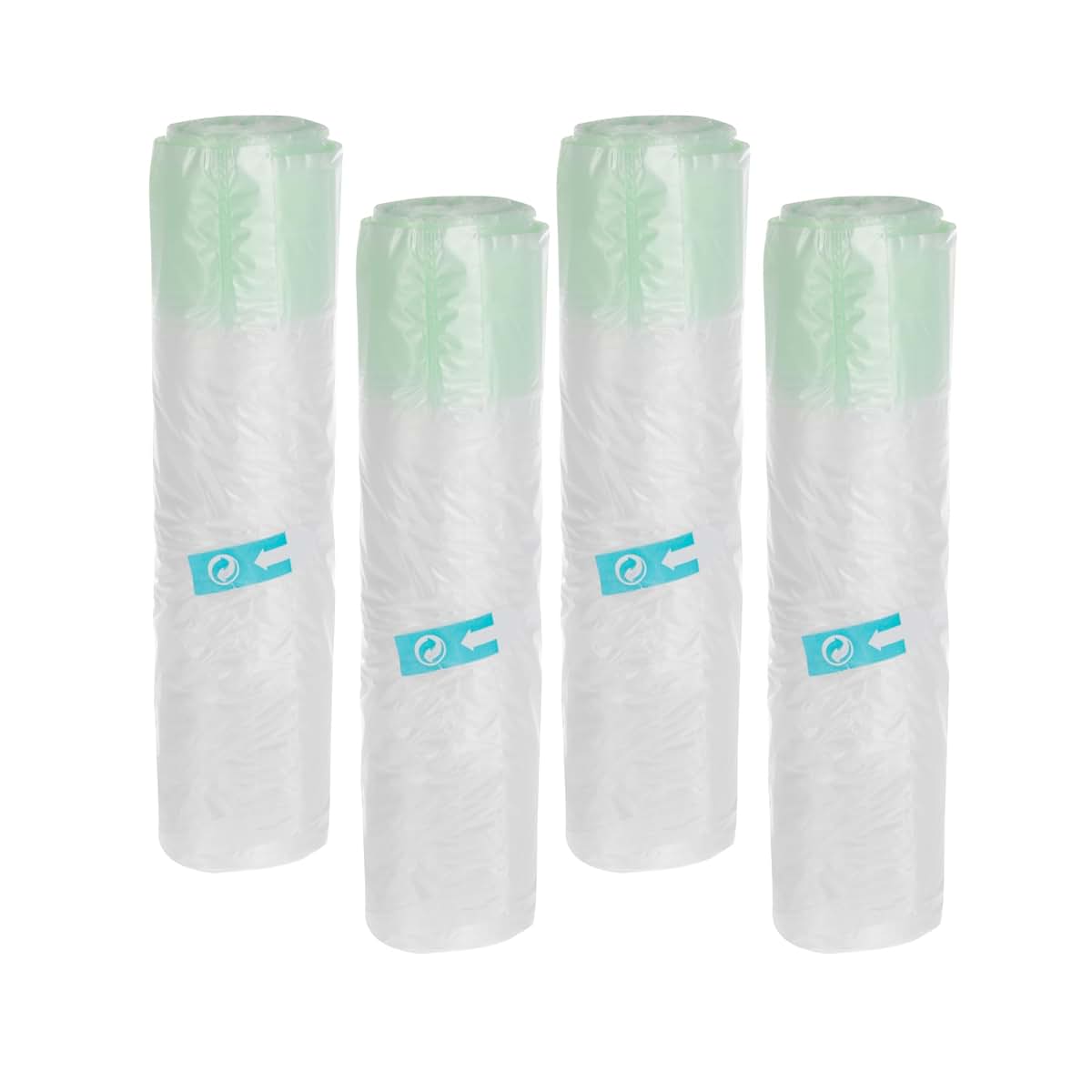 Disposable Potty Replacement Liners for Nuby Portable Potty