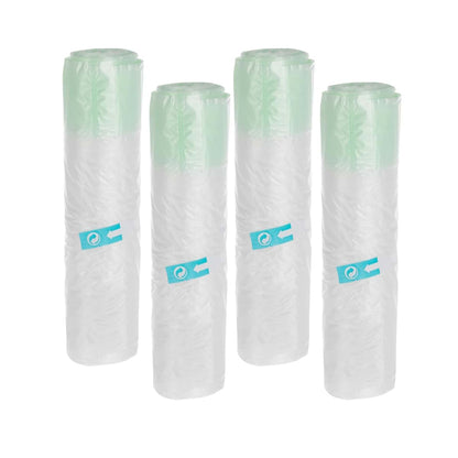 Disposable Potty Replacement Liners for Nuby Portable Potty
