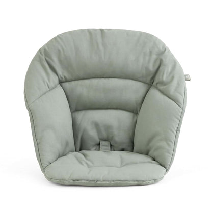 Stokke Clikk Cushion for High Chair, Organic Cotton, Recycled Fiber