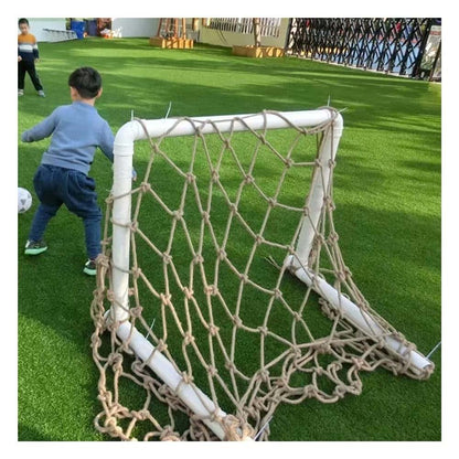 Gzhenh Rope Net Stair Barrier And Wall Decoration (photo 2)