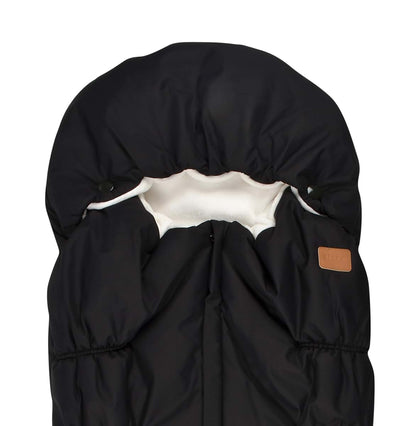 Béaba BEABA High Performance Universal Waterproof Stroller Footmuff, Warm Baby Bunting for Stroller, Waterproof, Baby (photo 3)
