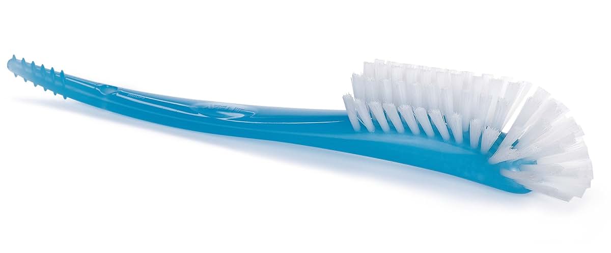 Philips Avent Bottle Brush with Curved Head and Molded Tip