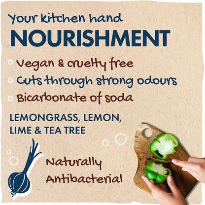 Friendly Soap Bar Soap, Handcrafted Natural Cleansing Bar (photo 4)