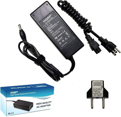 Hqrp Ac Adapter for MamaRoo Swing Seat Power Supply Cord