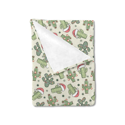 Flannel Baby Blanket - Super Soft Swaddle and Receiving Throw