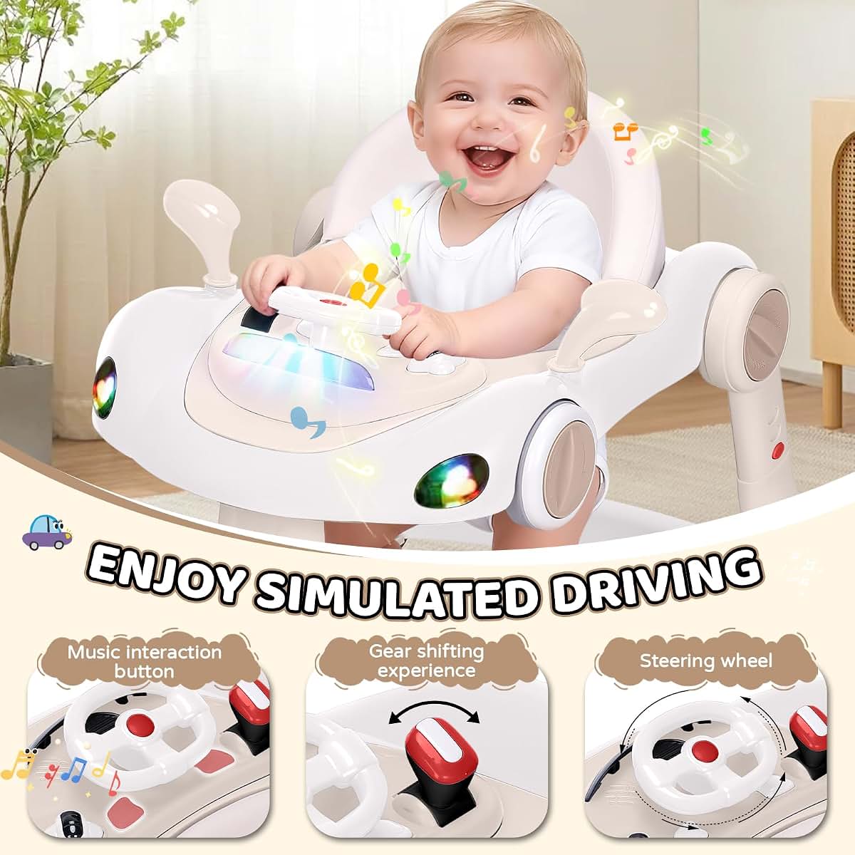 Multi-Purpose Household Item for Everyday Practical Use