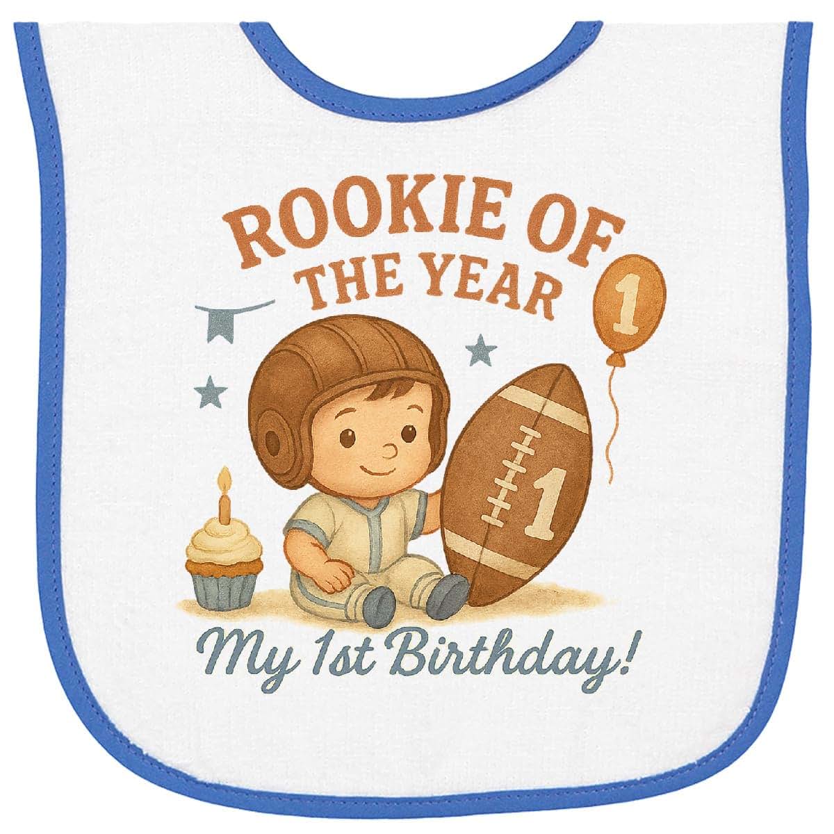 Baby Bib, Everyday Feeding Protection and Comfort