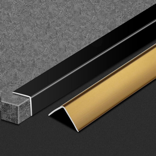 BabyOneStop Aluminum L Molding Wall Corner Guard