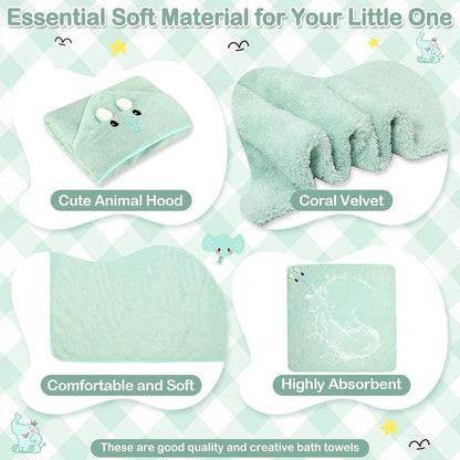 Household Towels, Everyday Towels for Daily Tasks