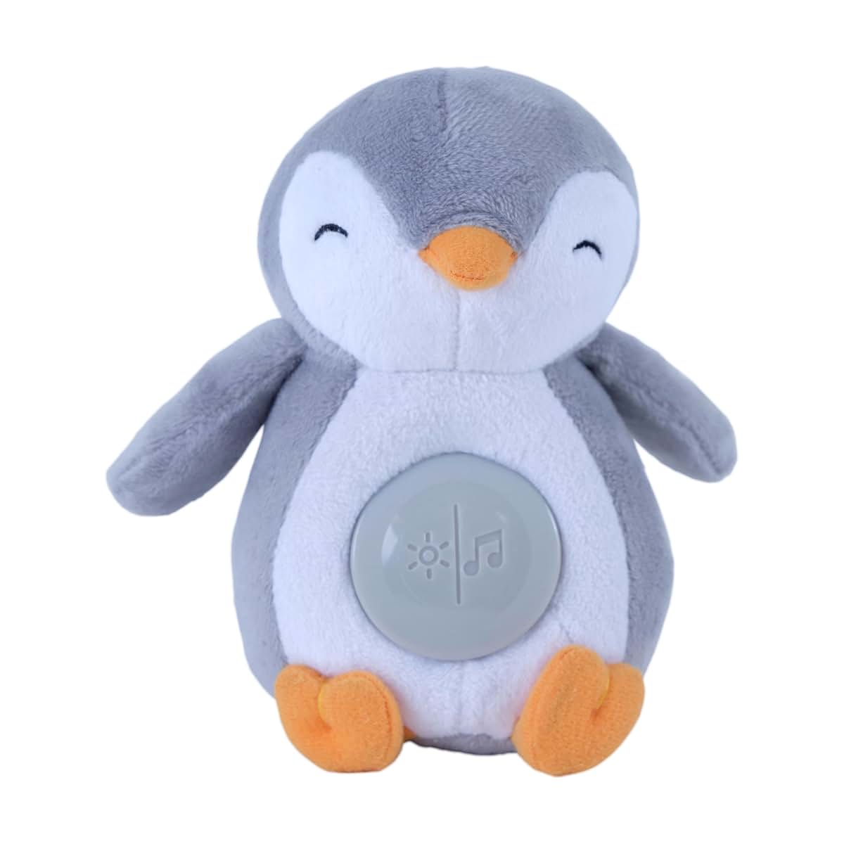 SwaddleMe Slumber Buddies Mini Penguin Portable Soother