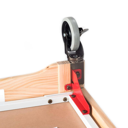 Foundations Next Generation Evacuation Hardware Kit for Serenity Cribs