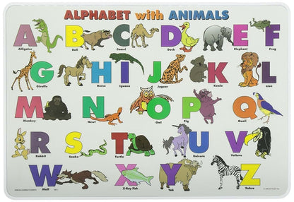 Painless Learning Place mats