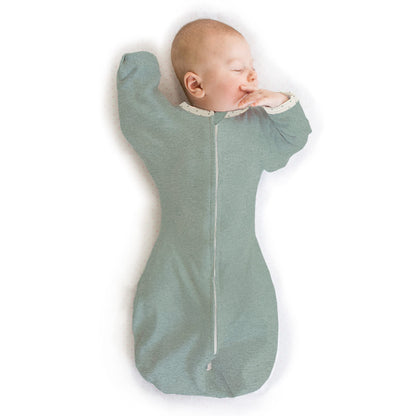 Swaddle Designs Transitional Swaddle Sack Arms Up