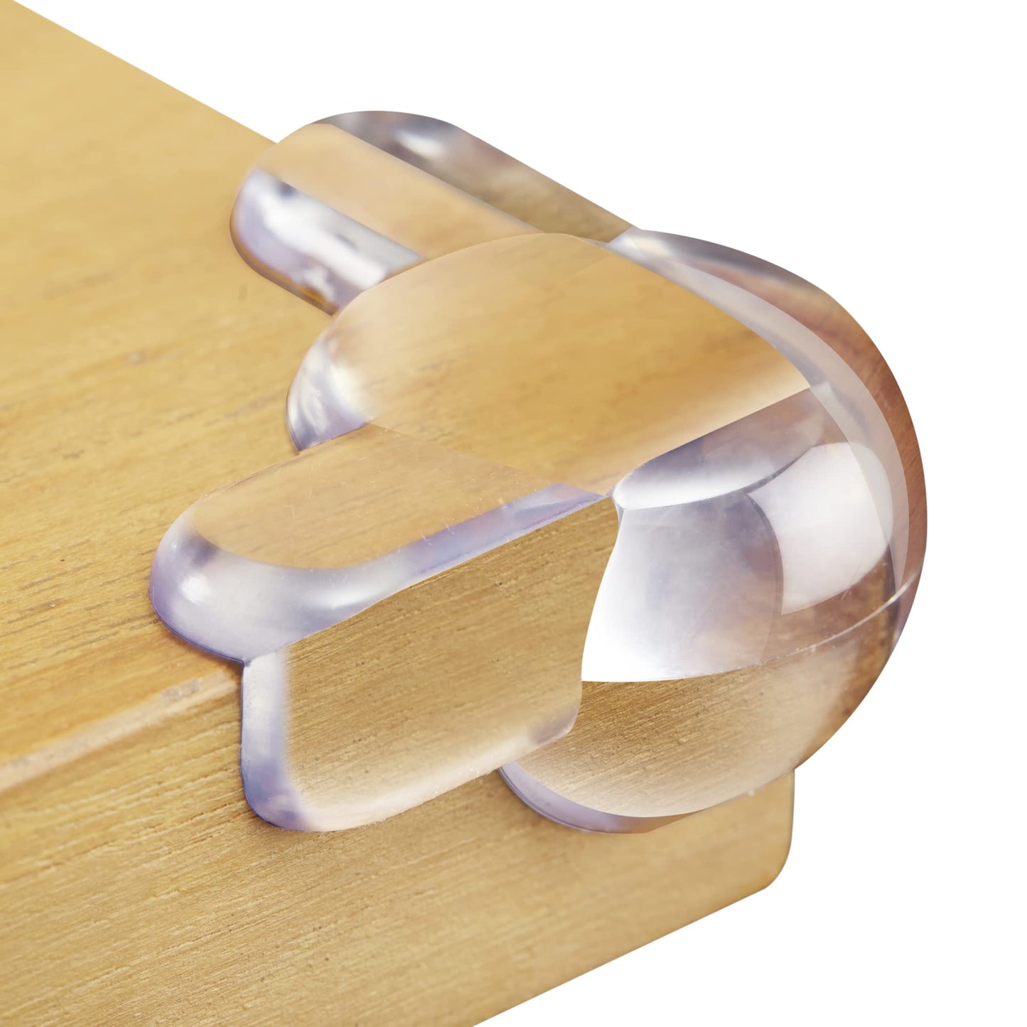 Wappa Baby Corner Protectors 12 Pack
