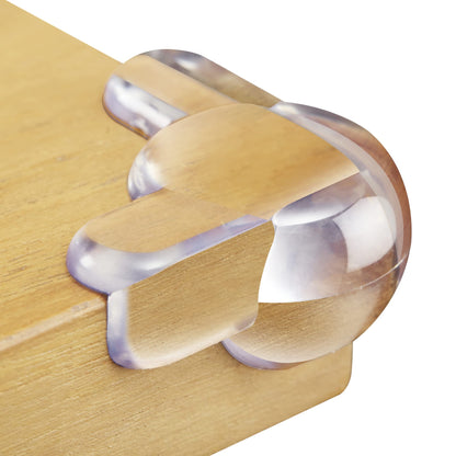 Wappa Baby Corner Protectors 12 Pack