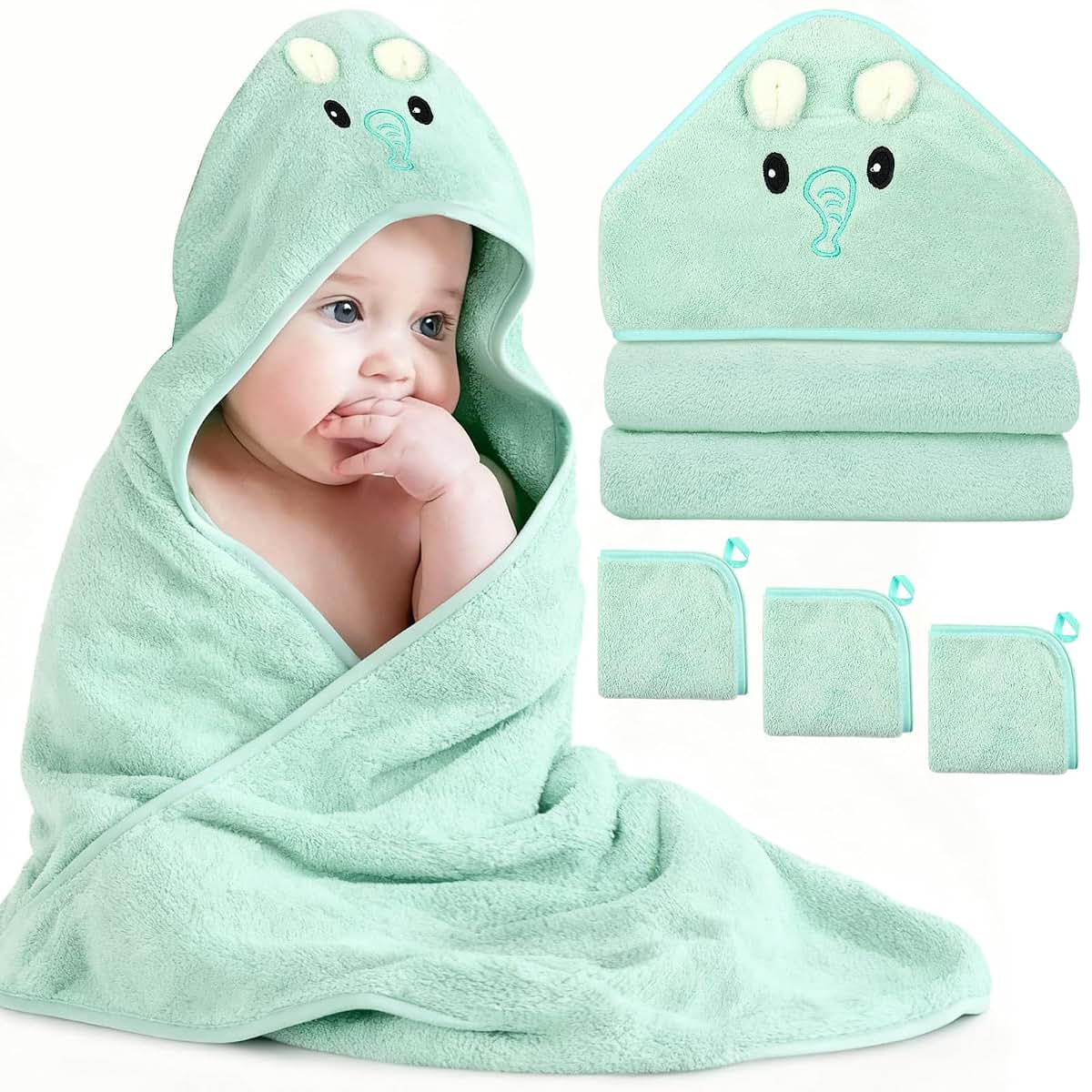 Household Towels, Everyday Towels for Daily Tasks