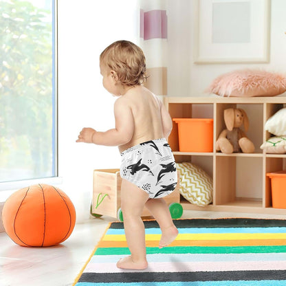 Potty Training Underwear Pants for Girls and Boys | Leak Protection