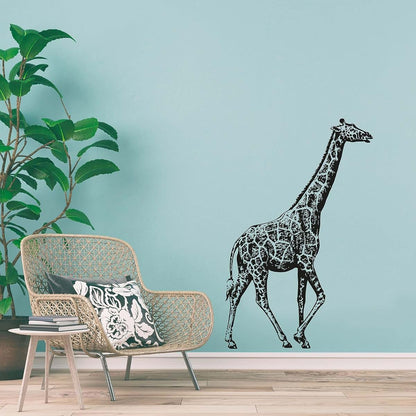 Art Print for Walls, Decorative Home Artwork