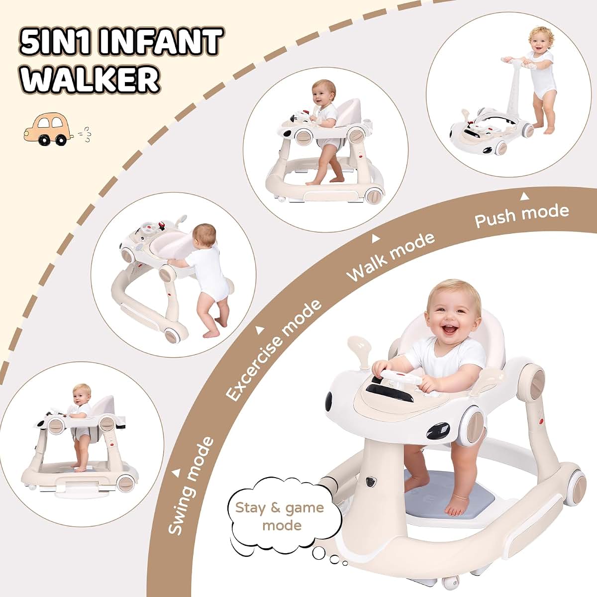 Multi-Purpose Household Item for Everyday Practical Use