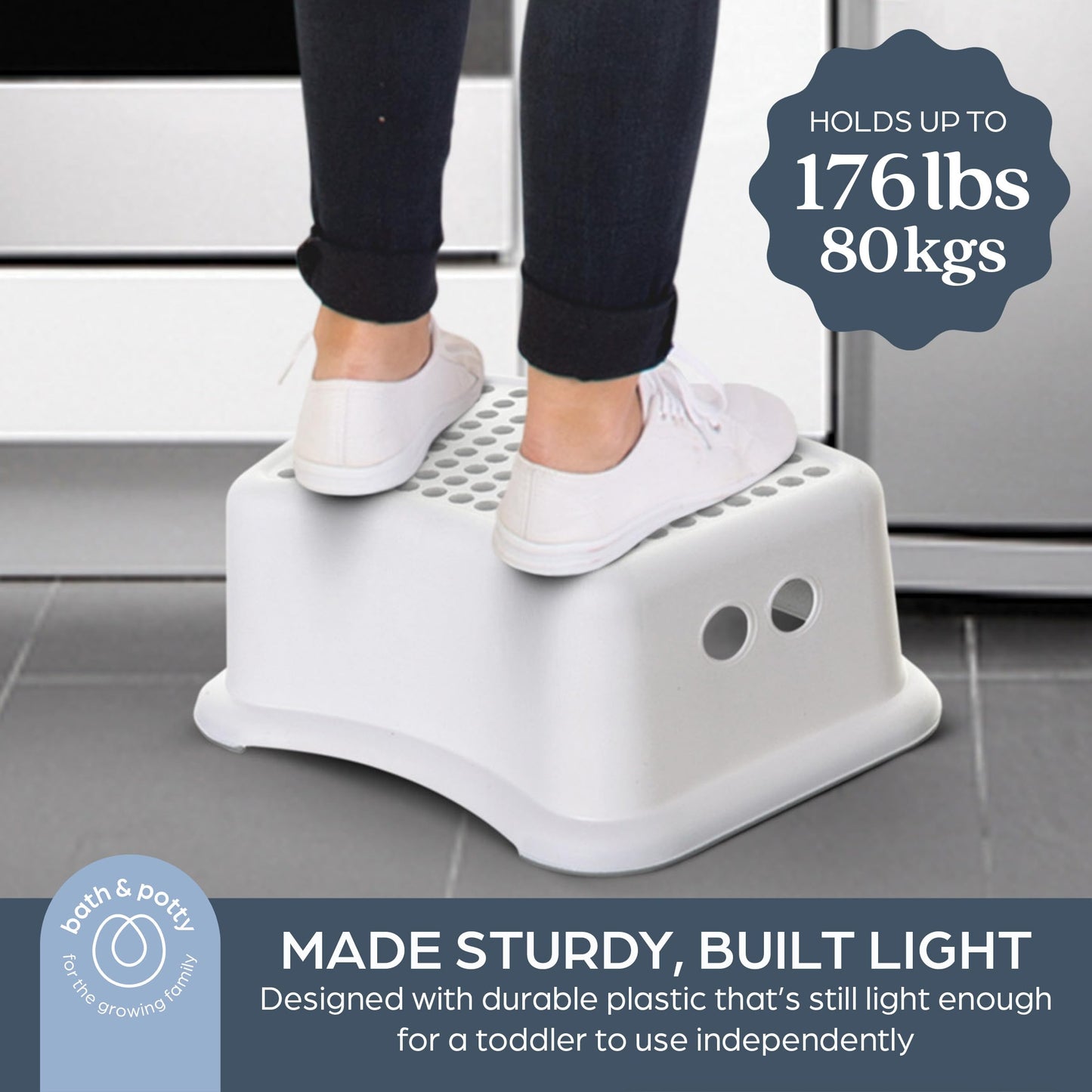 Dreambaby Step Stool for Kids