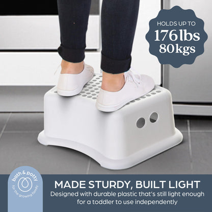 Dreambaby Step Stool for Kids