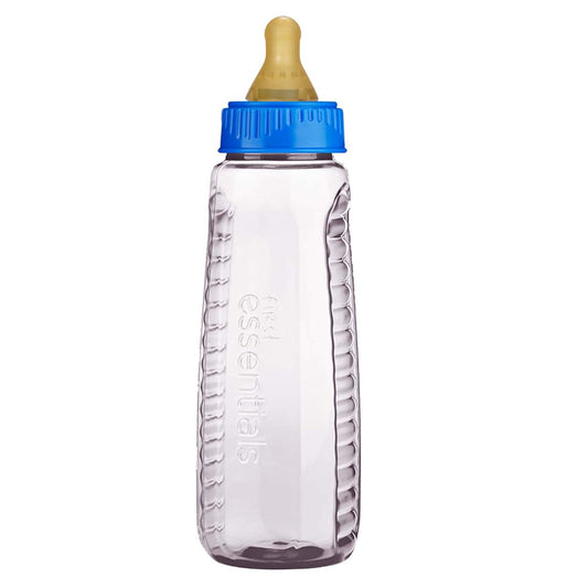 Nuk Gerber First Essentials Clearview Bottle