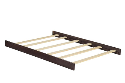 Baby Cache Montana Collection Crib Conversion Kit in Espresso Finish