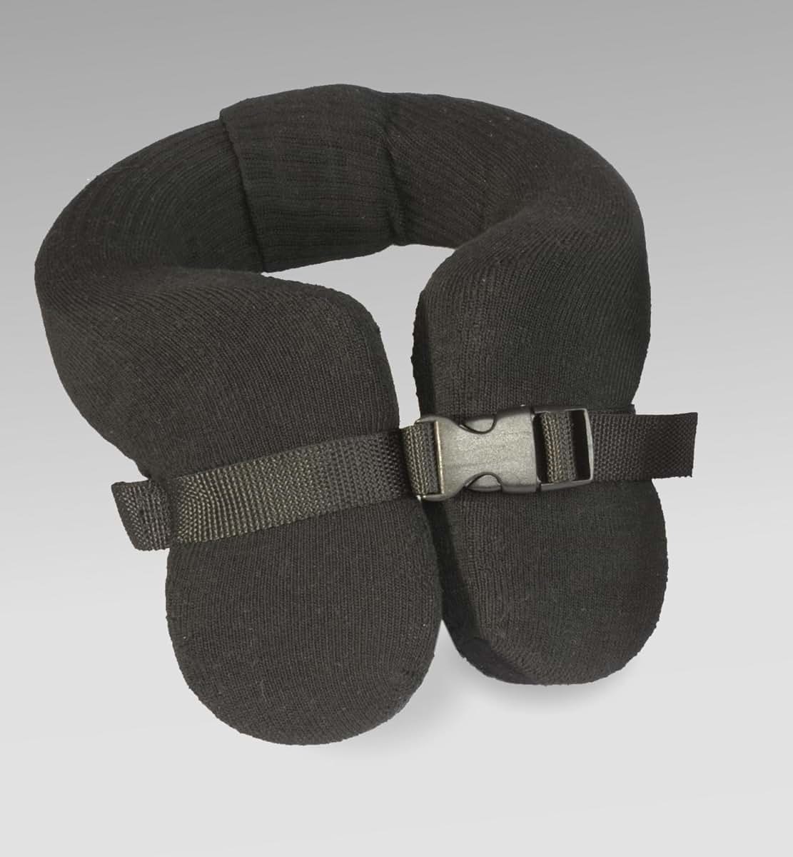 Hesinger Small Black Head Support