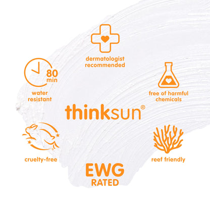 Thinkbaby SPF 30 Sunscreen Stick
