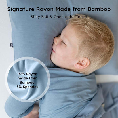 Pillow Case, Standard Size for Everyday Bedding Use