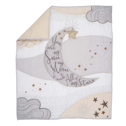 Baby and Toddler Furniture Accessory for Nursery Use