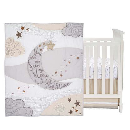 Baby and Toddler Furniture Accessory for Nursery Use