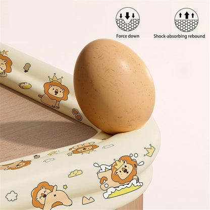 Kexiao Baby Edge Corner Protector 6.56ft Foam