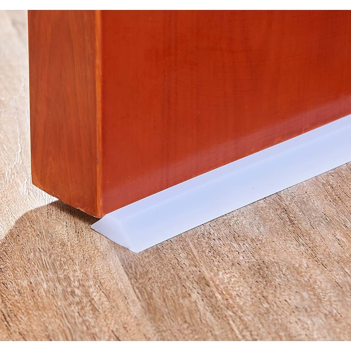 Xingmeihe Collapsible Shower Threshold Water Dam Shower Barrier (photo 2)