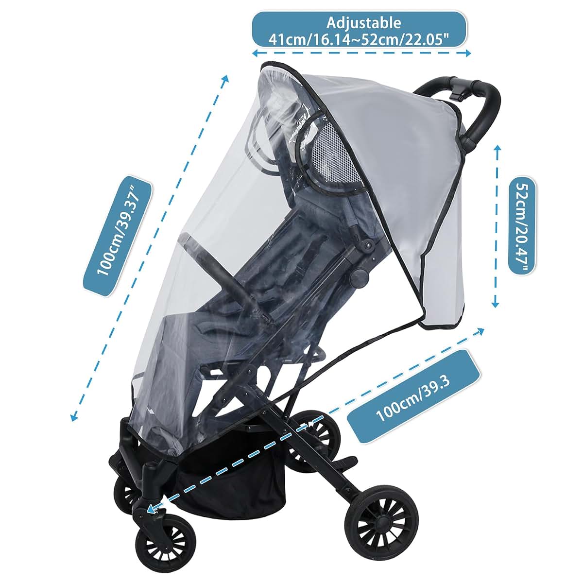 Baby and Toddler Furniture Accessory for Everyday Use